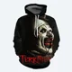 thumbnail image 3 of Nueva sudadera con capucha con estampado 3D de película de terror Terrifier para hombre, suéter de estilo hip-hop de moda urbana, sudadera con capucha informal de gran tamaño para hombre, 3 of 5
