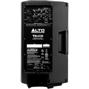 Alto TS408 8 2-Way Powered Loudspeaker With Bluetooth, DSP and App Control