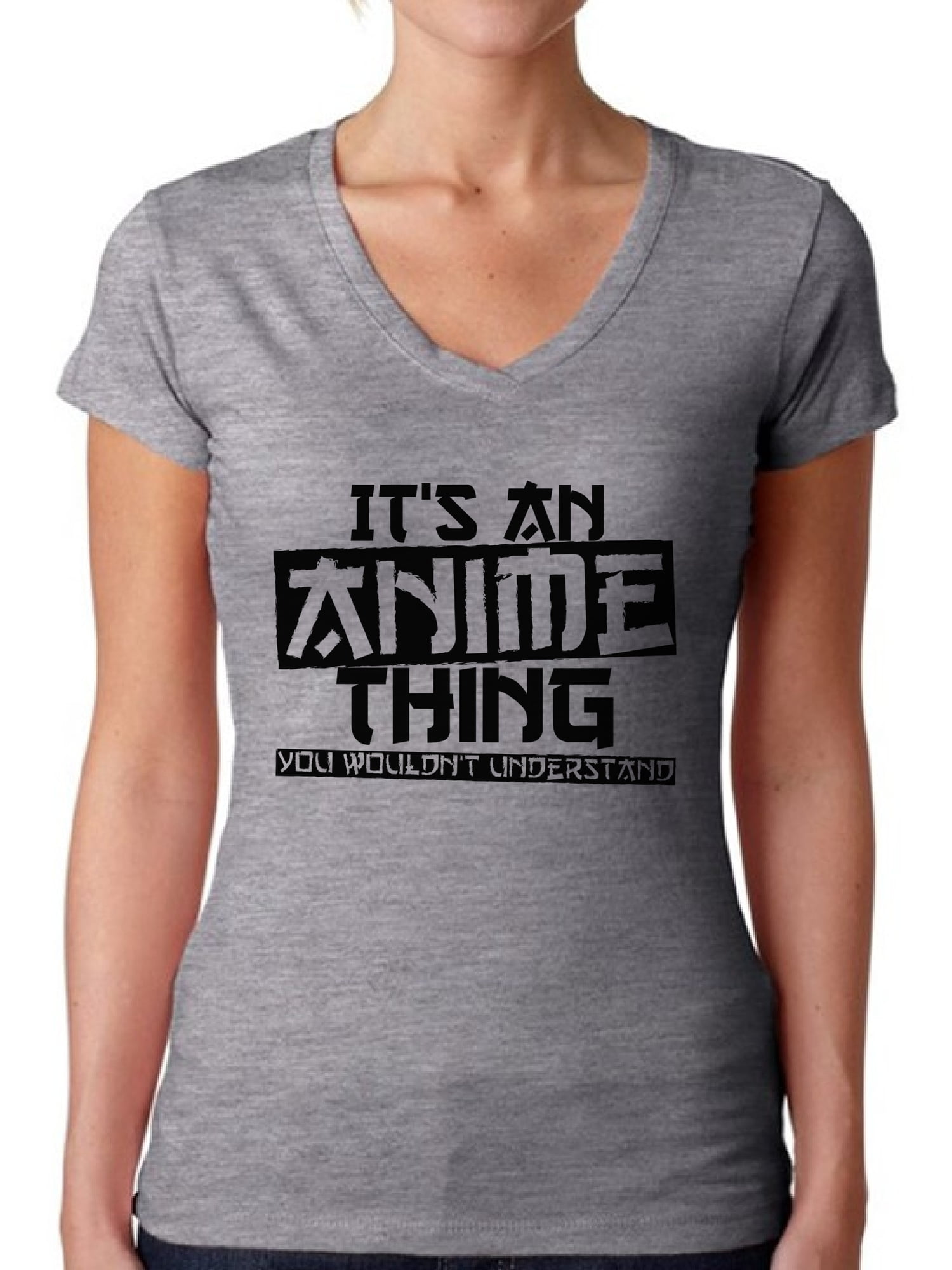 Awkward Styles Awkward Styles Womens Its An Anime Thing You