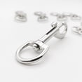 eavy Duty Swivel Snap Hook with Safety Lock, Multi-Purpose Metal ...