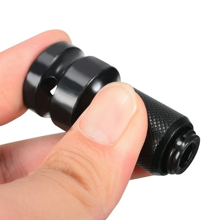 

2024 1/2 in Drive Power Impact Wrench 1/4 in Hex Shank Socket Adapter for Electric Wrench Quick Release Chuck Converter