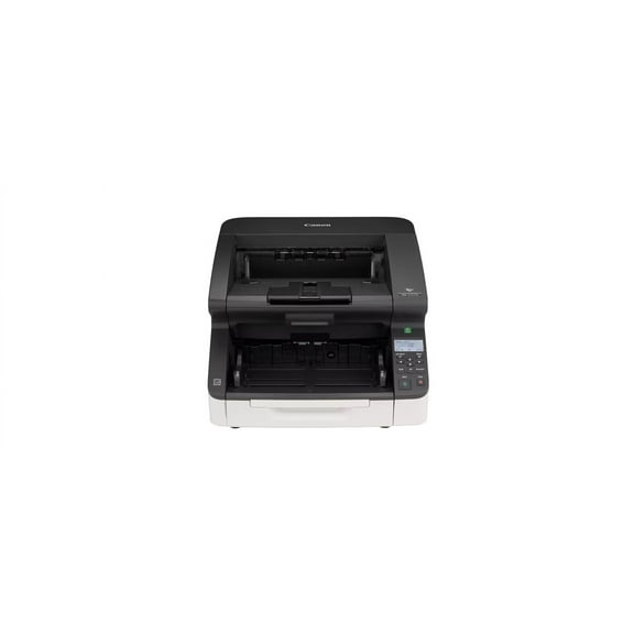 Canon imageFORMULA DR-G2110 Production Document Scanner, Black