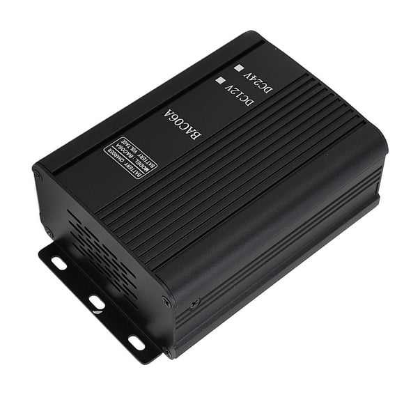 Generator Battery Charger,Generator Battery Charger Low Intelligent Genset Charger Generator Accessories Built for the Future