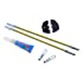 thumbnail image 3 of IDEAL Kit de Remplacement de Bande de Poisson Électrique 31-164 Classe S - Kit d'Application sur le Terrain pour Bande de Poisson, 3 of 4