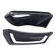 thumbnail image 5 of 2pcs Motorcycle Turn Signal Lamp Shield Shell ABS Left Right Replacement for XMAX 250 300 400, 5 of 21