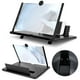 thumbnail image 5 of Lupa de pantalla HD, amplificador de pantalla de teléfono móvil Accesorios para teléfono móvil Lupa de pantalla de teléfono móvil Acabado de lujo, 5 of 8