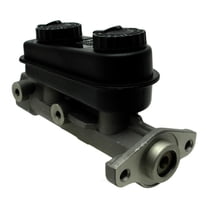 Raybestos MC39476 Professional Grade Brake Master Cylinder Fits select: 1989-1995 CHRYSLER LEBARON, 1994-1995 DODGE CARAVAN