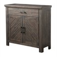 thumbnail image 2 of Picket House Poitrine d'Accent Paige en Gris, 2 of 10