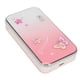 thumbnail image 3 of N509 2G Teléfono con tapa desbloqueado Dual SIM Teléfono celular con tapa con pantalla de 2,4 pulgadas con batería de 6800 mAh 100-240 V Enchufe rosa de EE. UU., 3 of 14