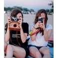 thumbnail image 4 of czcpp-Floating Strap (2 Pack) Waterproof Foam Wrist Hand Strap for Cell Phone Cases, Underwater Digital Cameras, Keys, 4 of 4