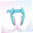 thumbnail image 4 of 1 box swimming training nose guard adult swimming accessories swimming nose guard swimming nose clip surfing nose nail competition nose clip anti-adul, 4 of 5