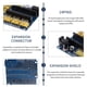 thumbnail image 3 of Módulo De Expansión Para Nano/Uno Módulo De Protección Del Sensor De Expansión Para Arduino Nano 3 I/O Guardurnaity TO001740-00, 3 of 7