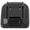 thumbnail image 3 of Adaptador de batería de litio, adaptador de batería para WORX Adaptador de batería para WOR V Adaptador de reemplazo de batería de litio Construcción robusta, 3 of 12