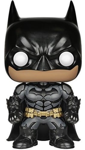 funko pop batman arkham city