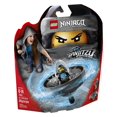 thumbnail image 4 of Ninjago - Nya - Maître du Spinjitzu (70634), 4 of 5