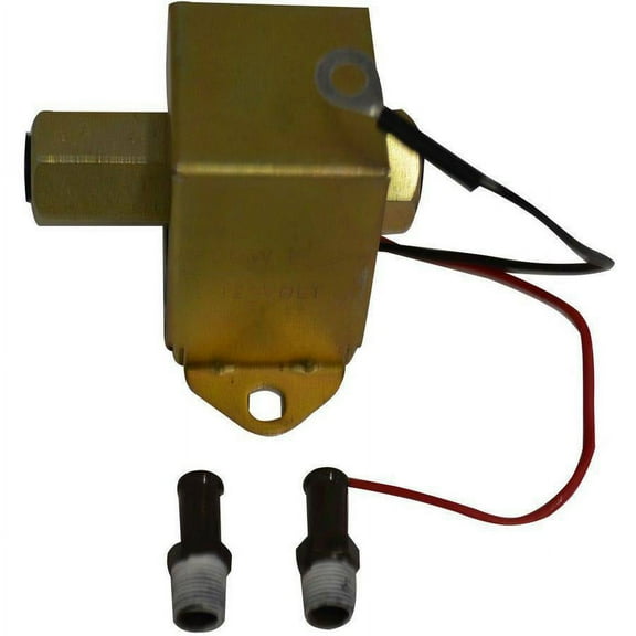 GMB Universal Electric Fuel Pump, 599-1290