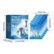 thumbnail image 3 of Clean Household Strong Decontamination Toilet Cleaner Stubborn Stains Scale Foam Cleaning Powder, 3 of 5