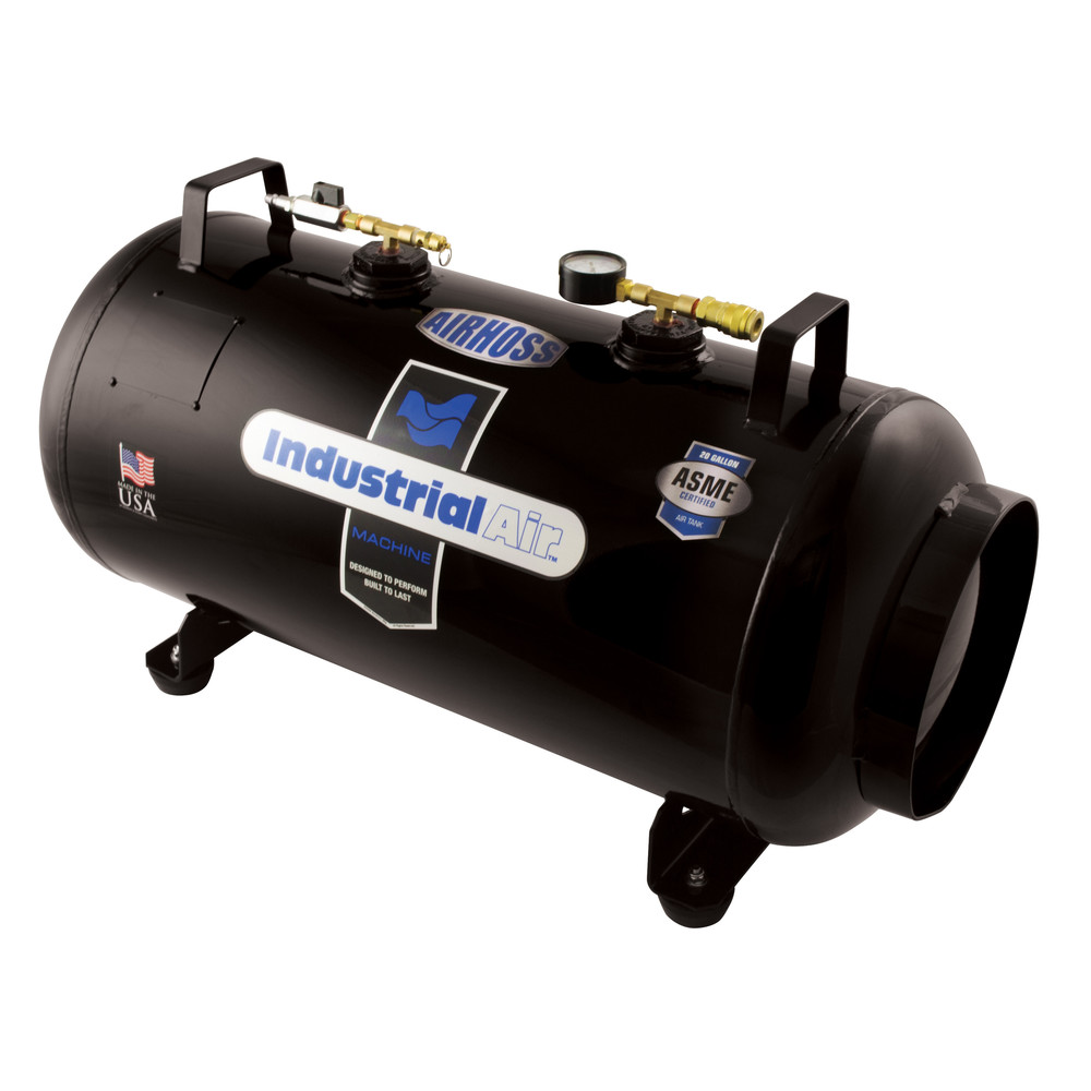 Jegs Air Aluminum Portable Tank 新作多数 Portable