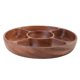 thumbnail image 2 of Bandeja Para Servir De , Bocadillos De Frutas Platter De Almacenamiento De Nueces Pequeños Cheard Charcuterie Board Siring Board Fruit Food Food Serv Bande, 2 of 7