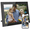 Black-2, variant on Jazeyeah 10.1 inch WiFi Digital Picture Frame, 1280x800 HD IPS Touch Screen Auto-Rotate, Easy to Use, Share Photos and Videos via Free App,Thanksgiving Gift