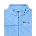 thumbnail image 2 of Chaqueta polar Columbia Youth Boys Steens Mt II Skyler - XL, 2 of 4