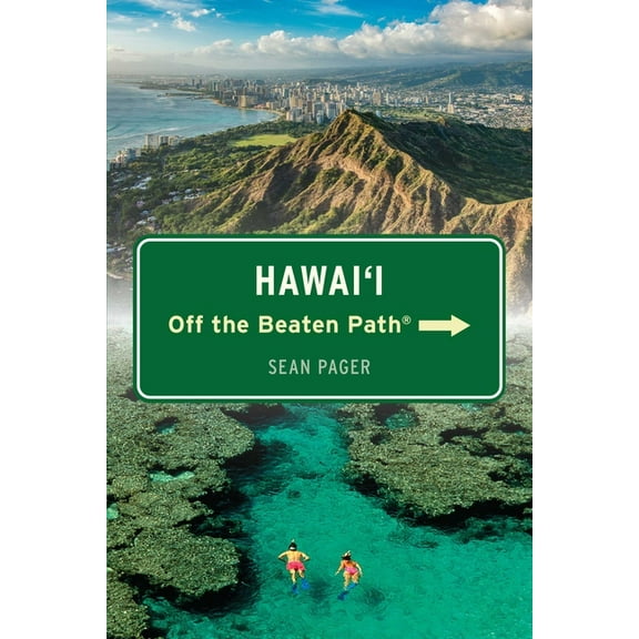 Off the Beaten Path Hawaii Off the Beaten Path (Paperback)