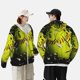 thumbnail image 4 of Balery Ball Sudadera ligera de manga larga con capucha y protección solar UPF 50+ para hombre y mujer, ideal para pesca y running-Medium, 4 of 7
