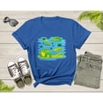 thumbnail image 3 of Cool Gator Alligator Crocodile Lover Gift For Men Women Kids T-Shirt Gator Alligator Lover Gift T Shirt for Boys Girls Graphic Tshirt, 3 of 8
