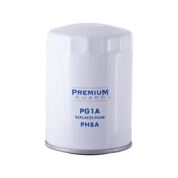 Oil Filter - Compatible with 1957 - 1979 Ford Ranchero 1958 1959 1960 1961 1962 1963 1964 1965 1966 1967 1968 1969 1970 1971 1972 1973 1974 1975 1976 1977 1978