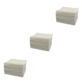 thumbnail image 2 of Bearachild 20pcs/set Perming Cotton Pad Hair Rod Accessory Temperature High Patch Type1 NO1, 2 of 6