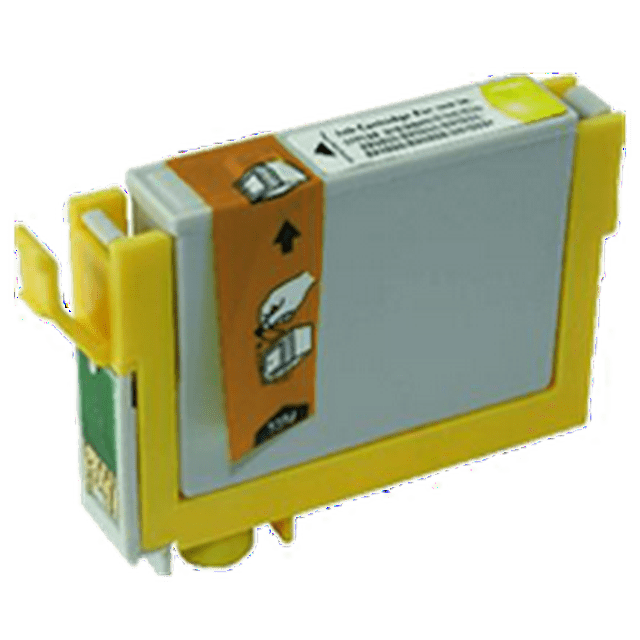 Zoomtoner Compatible EPSON T008201 INK / INKJET Cartridge Tri-Color for Epson Stylus Photo 875DCS