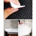 thumbnail image 5 of 5X Tira de Retención de Agua Barrera de Agua de Silicona para Barrera de Agua para Baño para Encimera de Cocina 60 cm de, 5 of 5