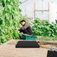 thumbnail image 4 of Masteelf Hydroponic Sponge Planting Tool for Soilless Cultivation and Gardening with Black Foam Inserts Fits Net Pots 2pcs, 4 of 7