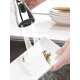 thumbnail image 3 of Kit Sink Faucet Tap 360 Swivel Replacement Er Nozzle, 3 of 4