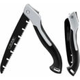 thumbnail image 1 of Sierra plegable Laklulu de 235 mm, sierra de poda de carbono SK5, pequeña sierra portátil para carpintería para jardinería, corte de madera, acampada, 1 of 5