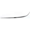 thumbnail image 6 of Geelife Bumper Trim For 2003-2008 Mercedes-Benz 211 Chassis Set of 2 Front LH & RH, 6 of 12