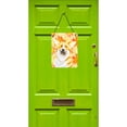thumbnail image 2 of Corgi Fall Wall or Door Hanging Prints, 2 of 2