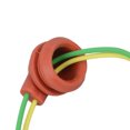 thumbnail image 3 of Juego de 5 piezas de kit de reparación de enchufe luminoso de 5 kW, herramienta de servicio de reparación de calentador de estacionamiento diésel de aire de 12 V, 3 of 4