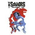 thumbnail image 1 of Saviors #1 VF ; Image Comic Book, 1 of 1