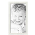 thumbnail image 2 of ArtToFrames 13" x 24" White Picture Frame, 13x24 inch White MDF Poster Frame (WOM-4332), 4 Pack, 2 of 8