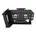 thumbnail image 1 of Cooler Master - Video card bracket - black gray, 1 of 3