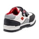 thumbnail image 3 of Tenis Niño Mini Vic Espacio Cohete Velcro Suela Sport negro 15, 3 of 6