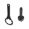 thumbnail image 3 of Llave de accionamiento Cola Tuerca del cojinete 91-61069 91-17256 18-9803, 3 of 8
