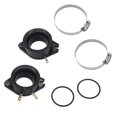 thumbnail image 4 of tredstone High-Performance Carburetor Intake Manifold for /VIRAGO750/XV750/1981-1983 Style A 1Set, 4 of 6