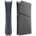 thumbnail image 1 of Pour Étui de Remplacement PS5 Pro, Personnalisé Antichoc, Résistant aux Rayures, Panneau Latéral ABS Anti-Poussière, Accessoires PS5 Pro, 1 of 6