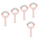 thumbnail image 1 of 5x Depiladoras Faciales Depiladoras de Rodillo de Eliminación de de Primavera Belleza Facial, 1 of 9