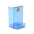 thumbnail image 1 of Comederos para pájaros Yuyangstore 2 piezas para agapornis periquitos, 1 of 8