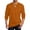 A01_Orange, variant on Men's Long Sleeve Shirts Lightweight Blouses Workout Comfy Shirts Crewneck Pullover Tops Casual 2026 Fashion Tops Workout Pullover Comfy Daily Thermal Base Layer
