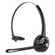 thumbnail image 1 of Auriculares Bluetooth para teléfono móvil con micrófono, auriculares inalámbricos de oficina, auriculares supraaurales, auriculares Bluetooth para coche., 1 of 5