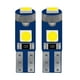 thumbnail image 3 of Instrumento Automóvil Bsvklp T5 1 3030 Indicadora Matrícula LED Verde, 3 of 9